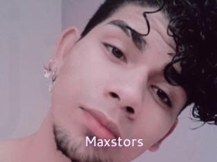 Maxstors