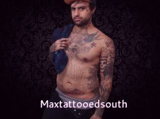 Maxtattooedsouth