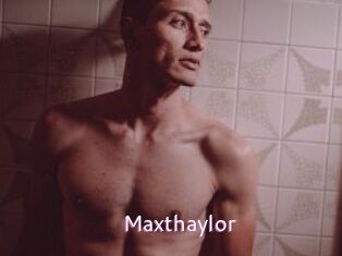 Maxthaylor