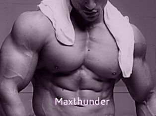 Maxthunder