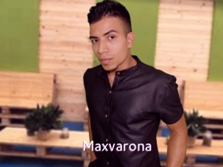 Maxvarona