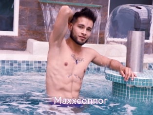 Maxxconnor