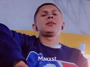 Maxxst