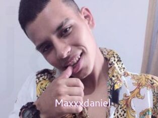 Maxxxdaniel