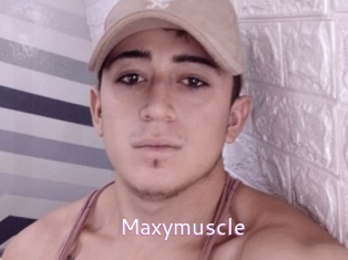 Maxymuscle