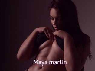 Maya_martin