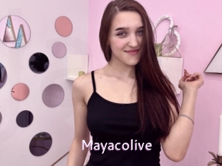 Mayacolive