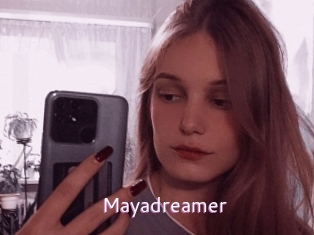 Mayadreamer