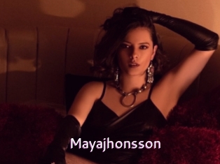 Mayajhonsson