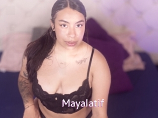 Mayalatif