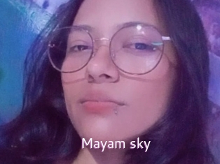 Mayam_sky