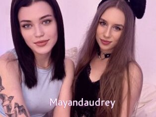 Mayandaudrey