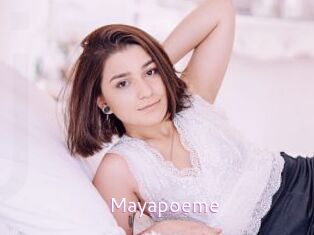 Mayapoeme