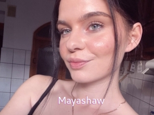 Mayashaw