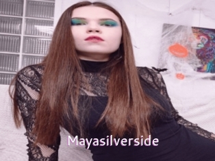 Mayasilverside