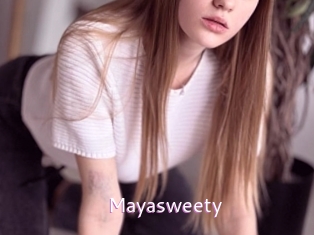 Mayasweety