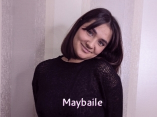 Maybaile