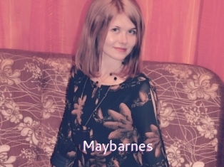 Maybarnes