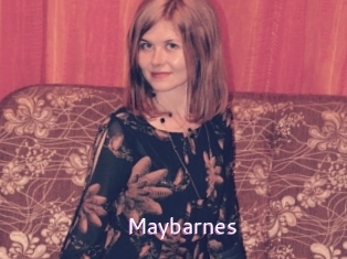 Maybarnes