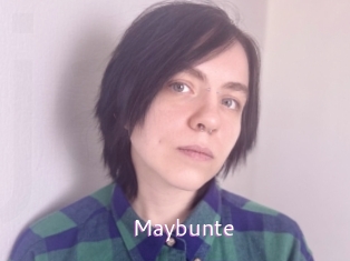 Maybunte