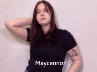 Maycannon