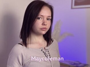 Maycoleman