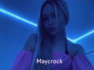 Maycrock