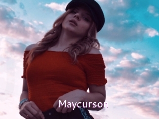 Maycurson