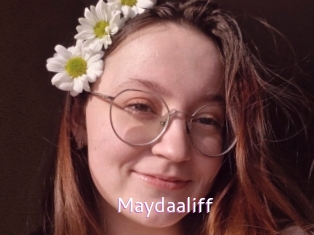 Maydaaliff