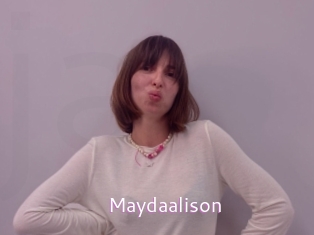 Maydaalison