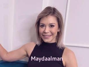 Maydaalman