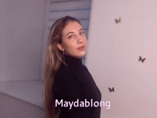 Maydablong