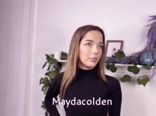 Maydacolden