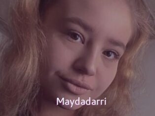 Maydadarri