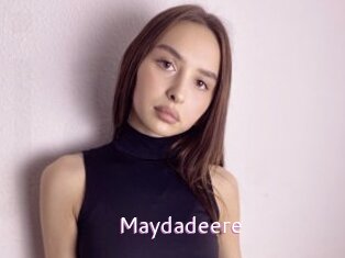 Maydadeere
