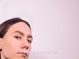 maydaforrester Just Amateurs