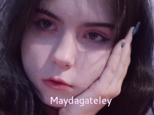 Maydagateley