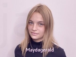 Maydagerald