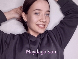 Maydagolson