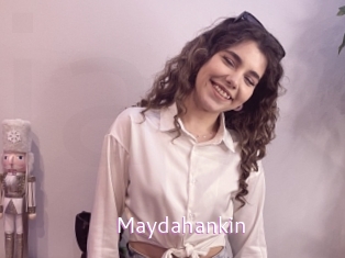 Maydahankin