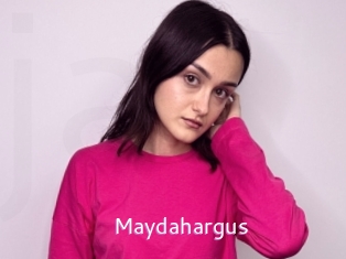 Maydahargus