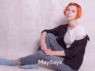 Maydayx