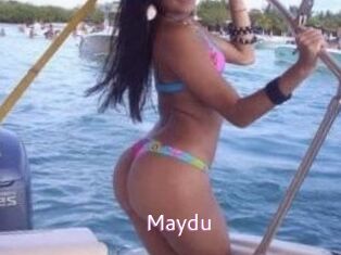 Maydu