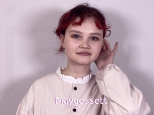 Maygossett