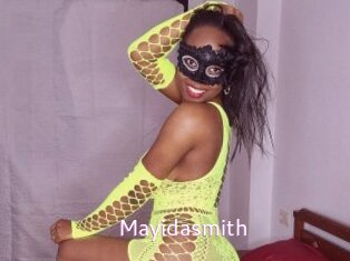 Mayidasmith