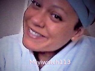 Mayiwatch113