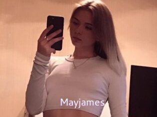 Mayjames