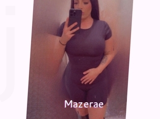 Mazerae