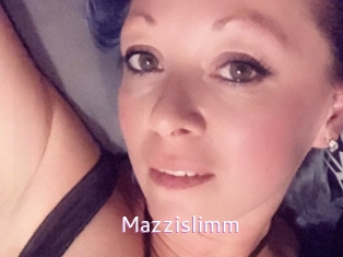 Mazzislimm