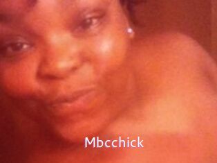 Mbcchick